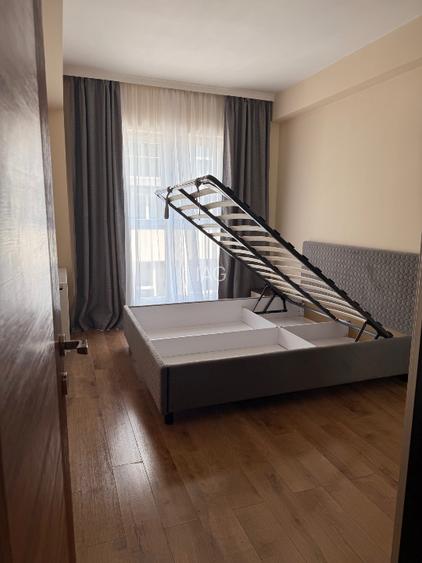 Proprietar, Închiriez apartament 2 camere cu loc de parcare subteran - 6