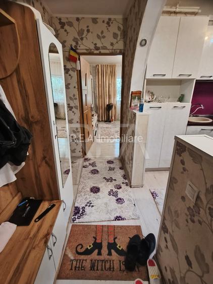 3 Camere Decomandat Zona Dristor - Aleea Suraia - 5