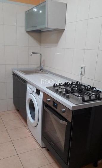 Garsonieră spațioasă – Bd. Decebal, etaj 6/8, 4 min metrou Piața Muncii - 7