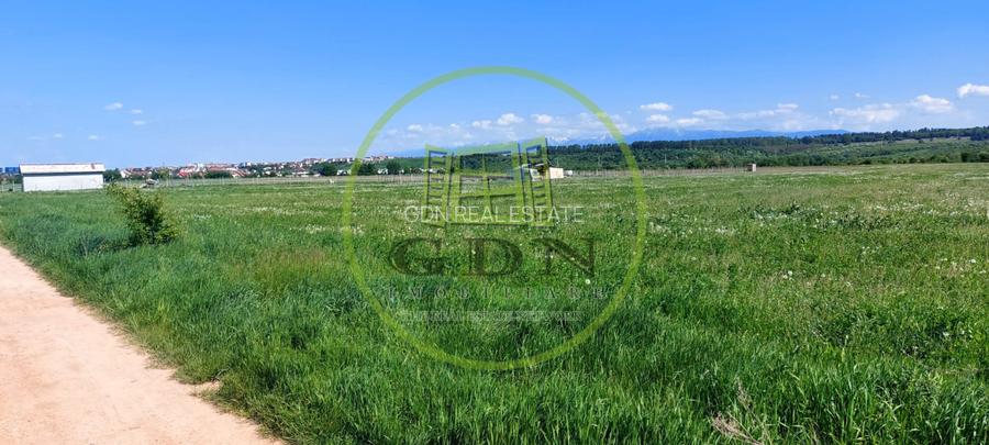 Teren  oportunitate investitie , baza sportiva, 19.000mp, zona Aeroport, - 4