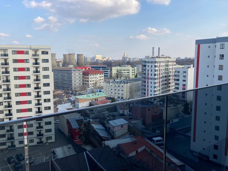 Apartament nou Grozavesti - 12