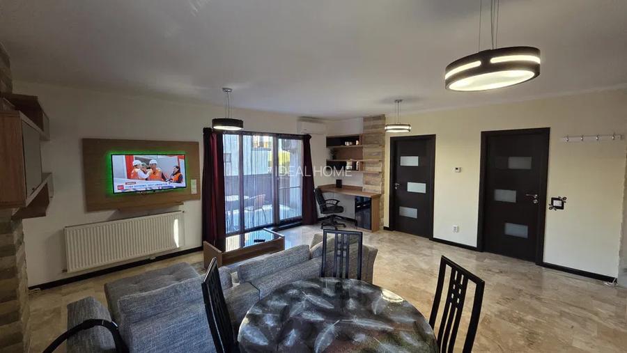 Apartament 2 camere I cu parcare I pet-friendly I Intre Lacuri I Iulius Mall - 3