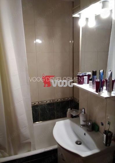 Apartament  1 camera -Complexul Studentesc - 7