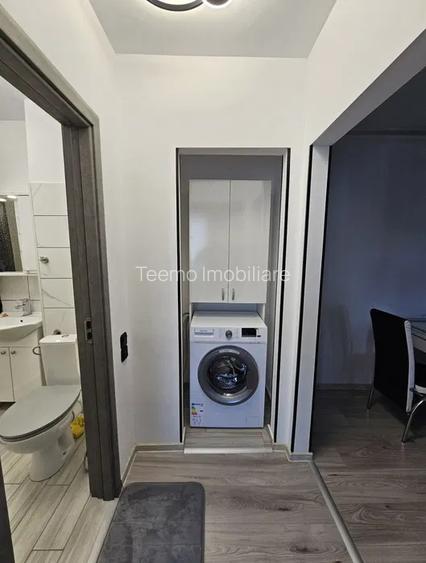 Apartament 2 camere, semidecomandat, 60 mp, ac, metrou aproape, balcon, 1 Mai - 4