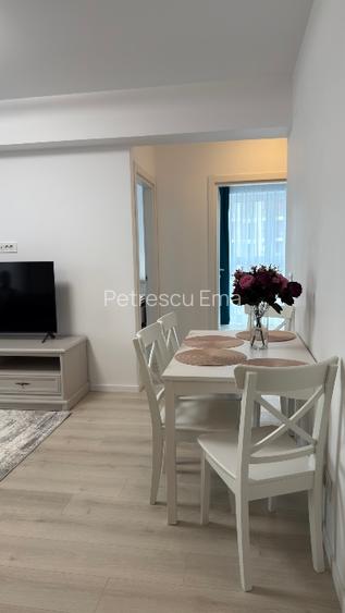 Apartament Premium 3 camere 66mp+Terasă 12mp | Parcare subterană | Denya Forest - 5