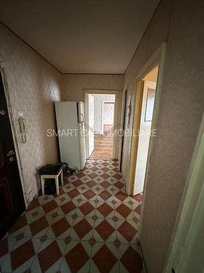 Apartament 3 camere Cantemir - 2