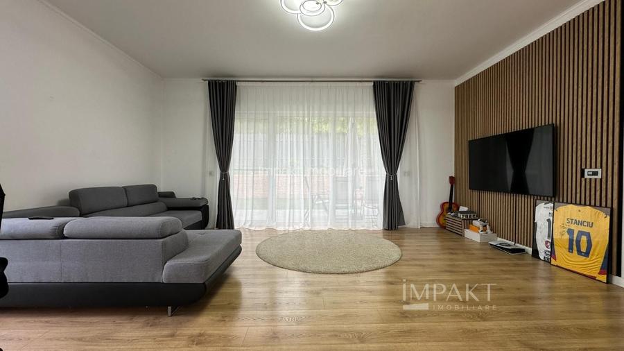 Duplex mobilat modern | Garaj dublu | Ideal familie | Zona VIVO - 2