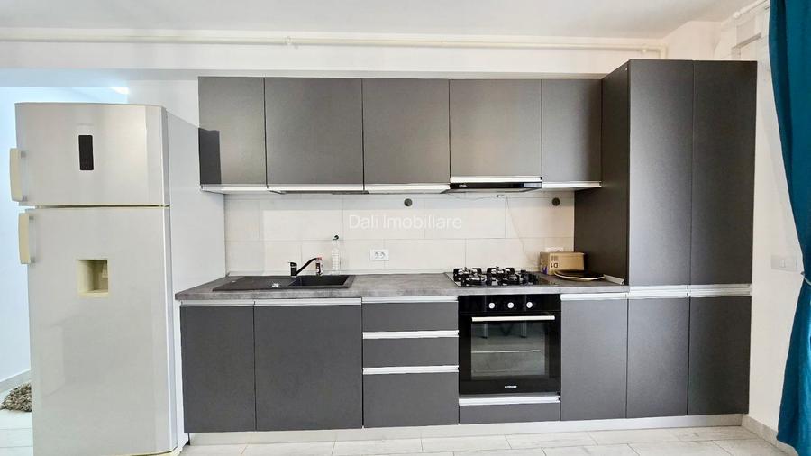 Studio modern de inchiriat Grandis Residence-Tractorul - 7