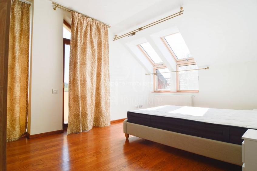 Casa 4 camere de inchiriat in Europa, Cluj Napoca - 14