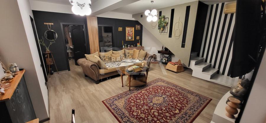 2 case si curte individuala la 400 de metri de statia de metrou Dristor 2  - 2