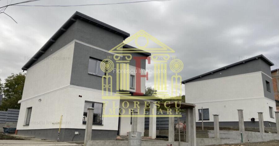 Proprietate superba Tomesti! - 2