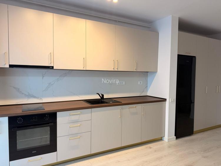 Apartament 2 Camere | Pipera Plaza | Mobilat complet | Disponibil - 4