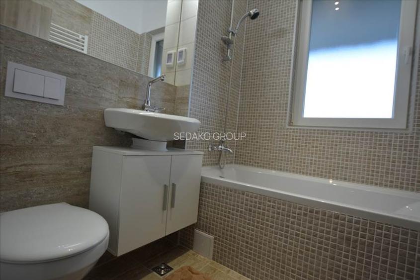 Prin Ag.Sedako-2cam, et.8, bloc Iris 5, str.Grigore Alexandrescu - 9