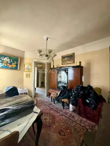 Apartament in vila |Parter| Cotroceni | Locatie de elita|Oportunitate - 6