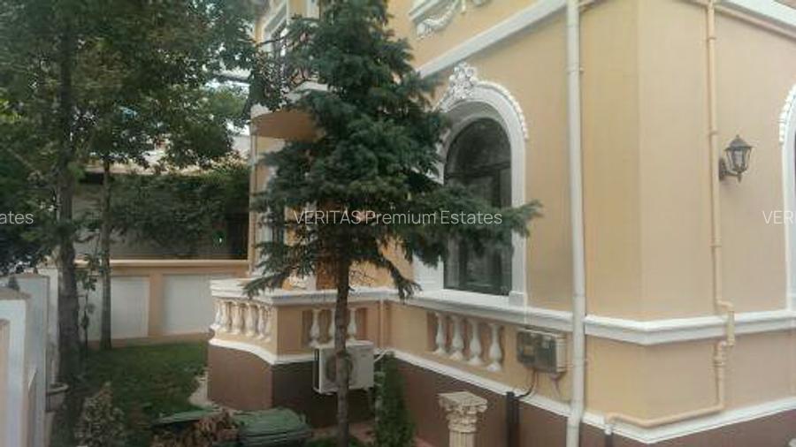 Casa impresionanta de vanzare Cotroceni, teren 680 mp, renovata, garaj dublu - 17