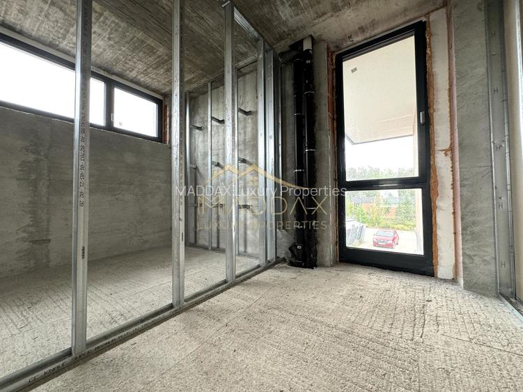 Vila Exclusivista *296mpc* / 753 mp teren + piscina si fire-pit / Balotesti - 50