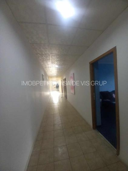 Casa de vanzare la 5 min de Centru cu trei nivele (D+P+1) si teren de 4300mp - 16