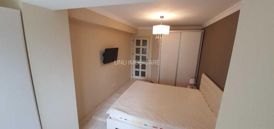 Etaj 2-Moara de Vant-2 Camere Decomandat 55mp-bloc 2017 - 2