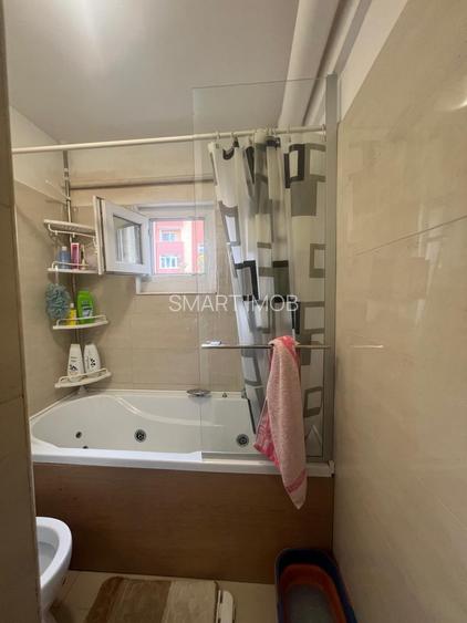 Apartament 2 camere- 3 minute de Lidl mobilat utilat 46.500eur neg - 7