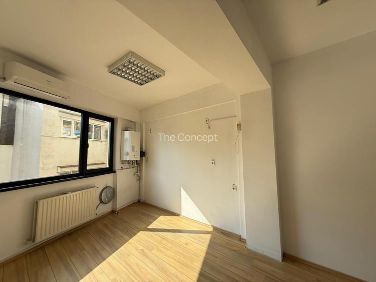 Spațiu Comercial + Birouri de Închiriat –La doar 700 m de metrou Piața Victoriei - 16