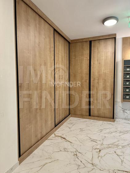 0 % Comision- Apartament 3 camere Andrei Muresanu, etajul 1 - 12