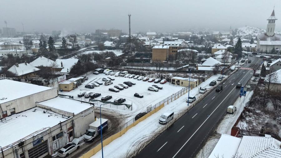 TEREN CONSTRUCTII REZIDENTIAL SI BIROURI - 3