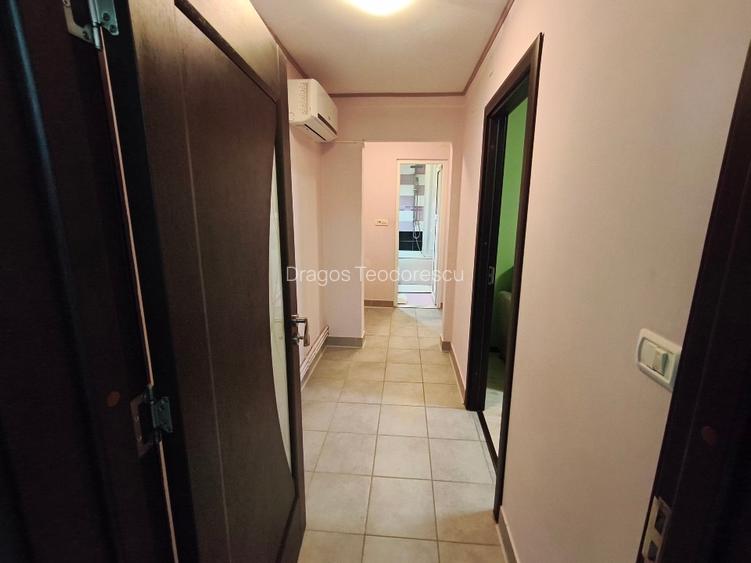 Apartament 3 camere, Tractorul, disponibil de la 1 martie - 4