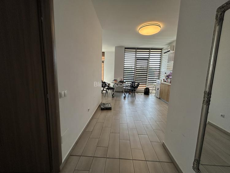 Spatiu de birou, 76,05  mp utili, 2,95 m inaltime,  zona Avram Iancu  - 3