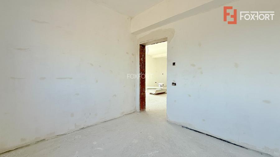 Duplex cu 5 camere si toate utilitatile - Mosnita Veche - Serena 3 - 8