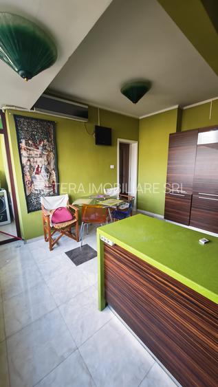 OFERTA INCHIRIERE AP 4 CAM MOBILAT UTILAT COMPLET - 9