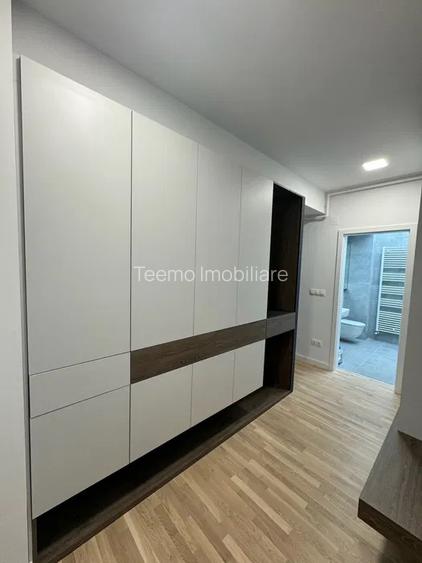 Apartament 2 camere, decomandat, 75 mp, parcare, ac, terasa, piscina, Art City - 5