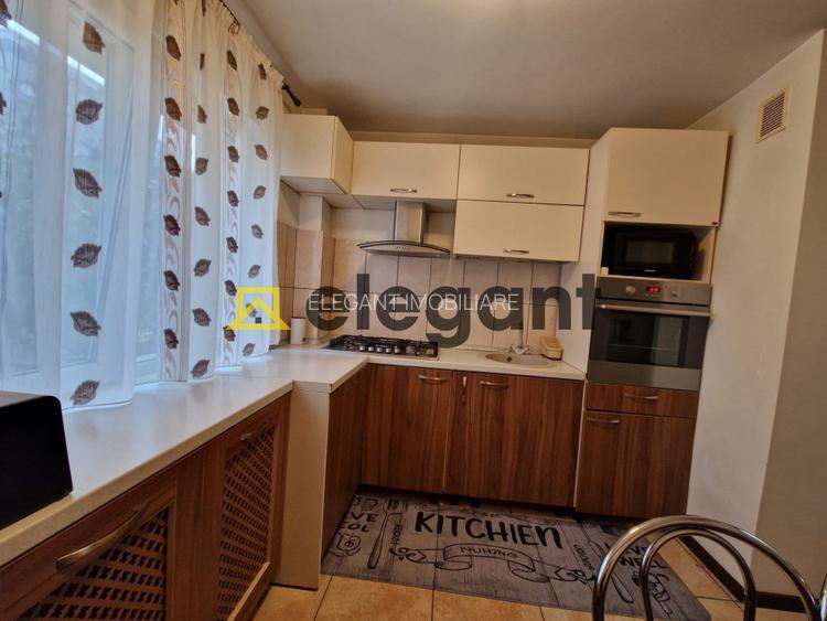 3 camere, 66 mp, etaj 1, renovat, mobilat, boxa, Rovine-Posta - 9