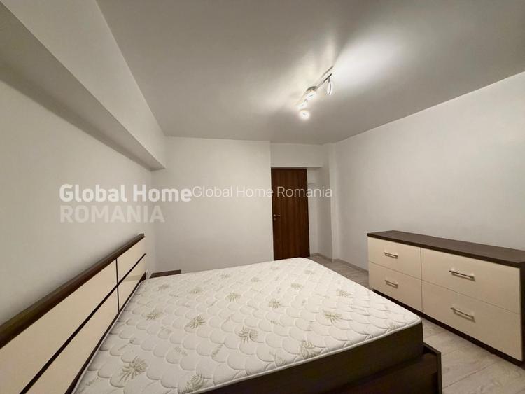 Bulevardul Unirii - Zepter | 67 MP | Apartament 2 Camere - Balcon + Boiler - 7
