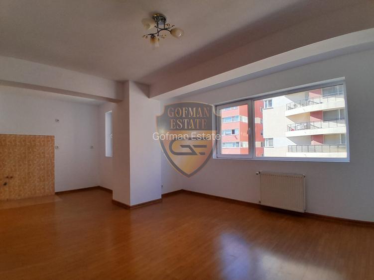 2 camere Inel II, Compozitori Baba Novac, 56 mp et 2/9 lift centrala imobil 2012 - 10