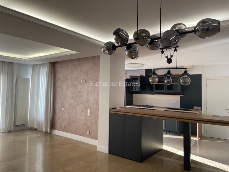 Oxford Gardens 4 bedrooms swimming pool - 5