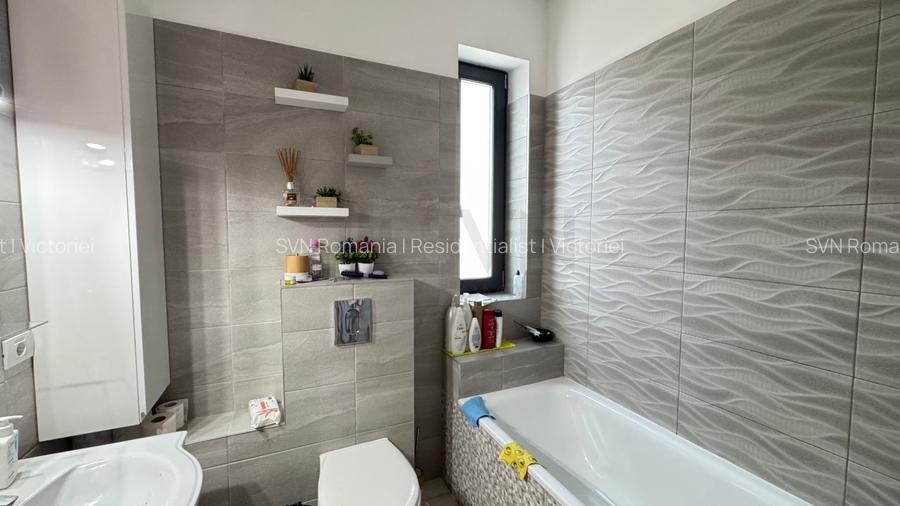 REV2004612 Casa constructie 2019 6 camere Titan Parc - 17