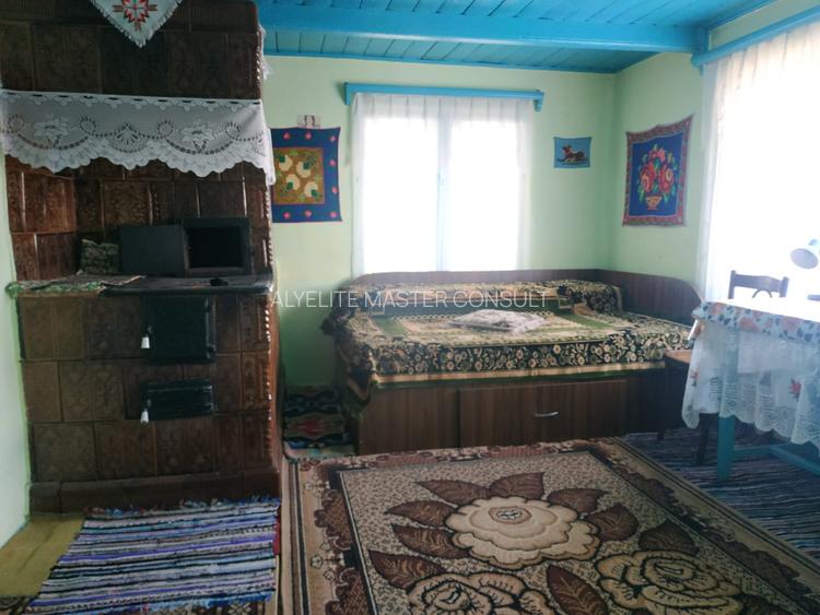 Casa de vanzare Albesti Vaslui - 4