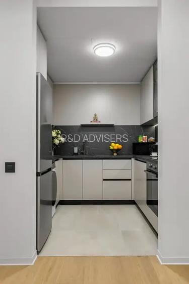 Apartament 3 Camere De Inchiriat LUX Complex One Floreasca Towers - 8