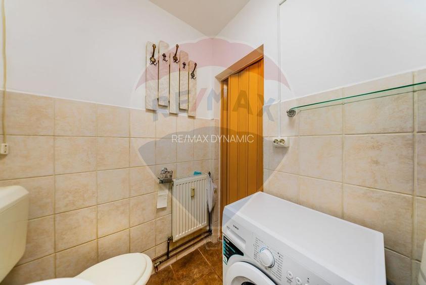 Apartament cu o camera in zona Parneava - 8