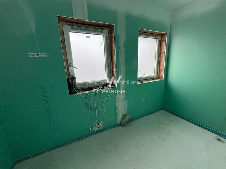 Casa MODERNA 4 camere in Selimbar Triajului - 15