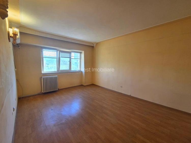 Apartament 2 camere-Dacia-Etaj Intermediar - 2