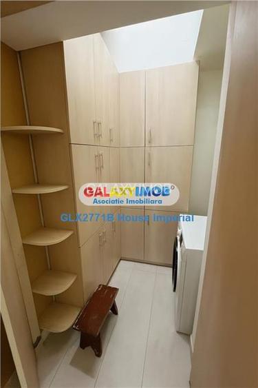 Apartament 2 camere ,bloc nou ,zona Obor Mosilor - 11