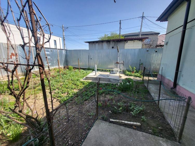 Exclusivitate  apartament doua camere plus curte DNCB - 8