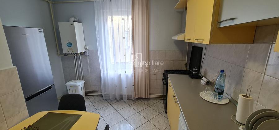Apartament 2 Camere Mobilat/Utilat de Inchiriat, Zona Tudor, E-on - 5