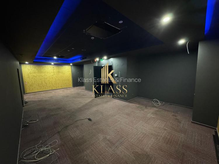 Spațiu comercial | Parter | Șos. Pantelimon | Dublu acces - 5