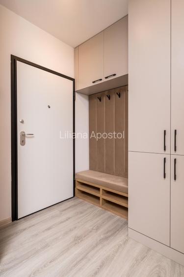 Studio Modern, Prima Inchiriere, Timpuri noi - 11