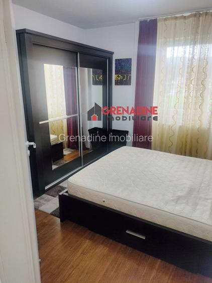 Apartament 3 Camere cu Parcare Proprie - Zona Avantgarden 3 - Cod 5293 - 5