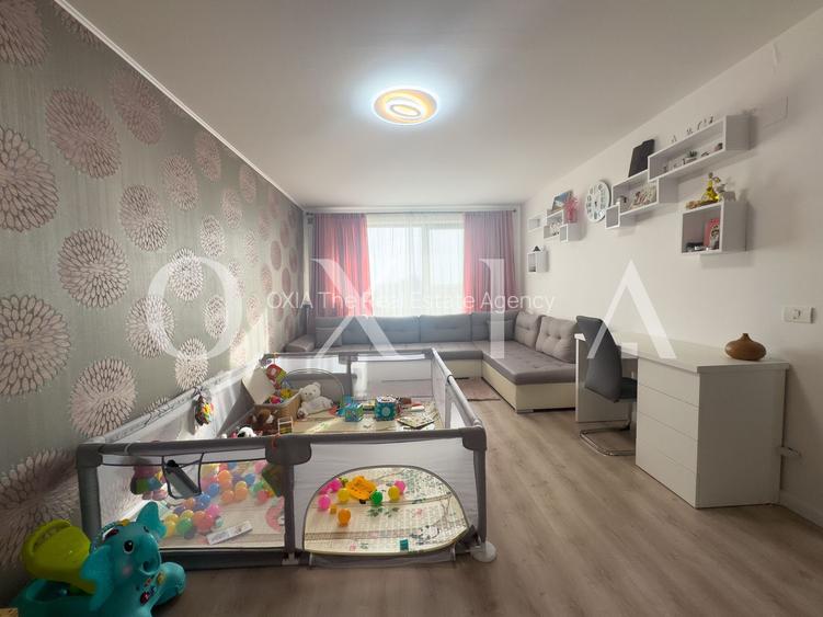 AX1244 Giroc-Eso, Prima Inchiriere, Spatios, Lift - 4