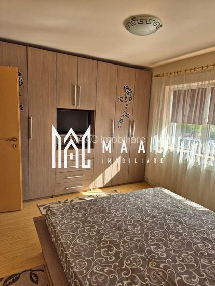 Apartament 3 Camere I Decomandat I Etaj 1 I Trei Stejari - 3