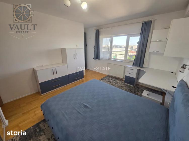 Apartament 3 camere - Etajele 10,11 Tip Duplex - langa Lacul TEI - 8